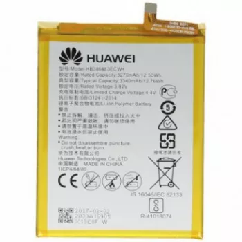 ACUMULATOR HUAWEI HB386483ECW+ ORIGINAL SWAP 