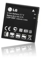 ACUMULATOR LG LGIP-590F CAL.A 
