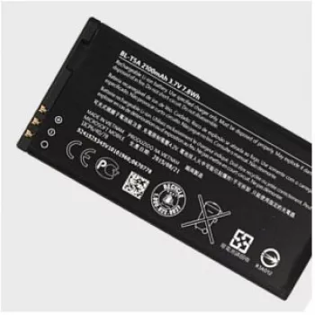 ACUMULATOR MICROSOFT BL-T5A 2100MAH ORIGINAL 