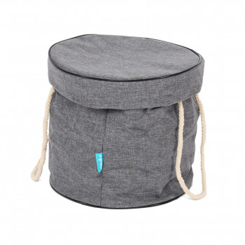 Geanta depozitare jucarii U-Grow UGGD-11 2 in 1 