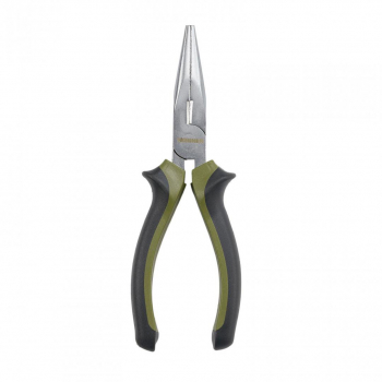 Patent cu varf lung Heinner din otel-carbon 160MM