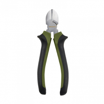Patent tip Sfic 160mm otel-carbon maner plastic Verde