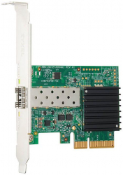 Placa de retea ZyXEL 10Gigabit XGN100F-ZZ0101F SFP+ Port 