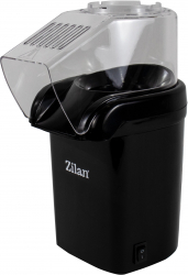 Aparat popcorn fara ulei cu aer cald 1200W / ZLN 8045 