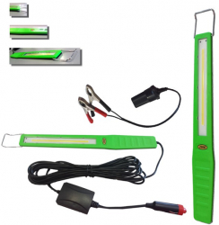 Lampa Slim Cu Led COB JBM 