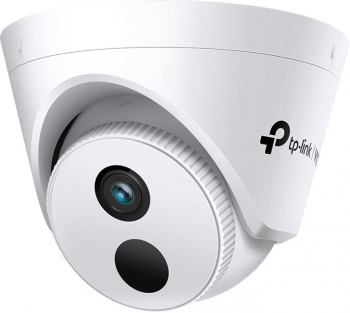 Camera de supraveghere TP-Link VIGI Turret VIGI C400HP 3MP Night Vision Smart Detection Alb