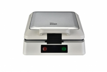 Aparat de facut gofre cu 4 felii putere 1200W indicator led / ZLN 2939 