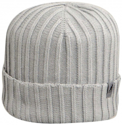 Caciula Kangol Beam Fully Fashioned Gri 