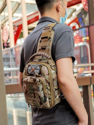 Genti de barbati camo