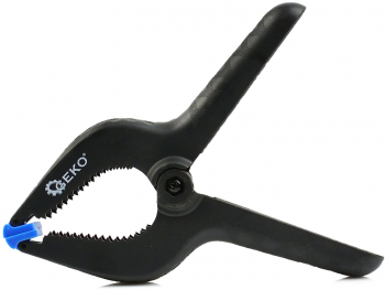 Cleste presa pentru lemn 200 mm Geko G29932 
