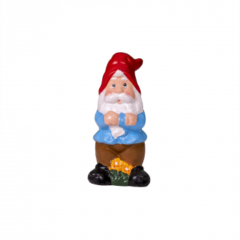 Pitic de gradina din ceramica inaltime 20cm / EXT 10150 3 