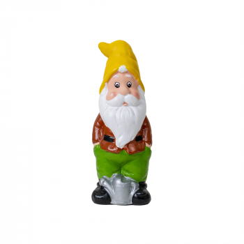 Pitic de gradina din ceramica inaltime 30cm / EXT 10149 1 