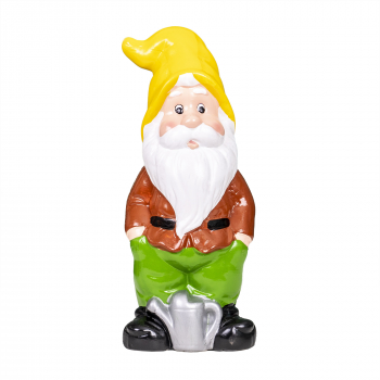 Pitic de gradina din ceramica inaltime 40cm / EXT 10148 1 