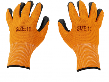 Set 12 buc manusi de protectie Flexi Max / 4245 