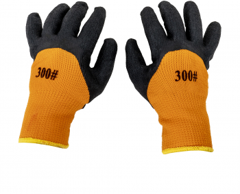 Set 12 buc manusi tricotate progrip maxi / 4244