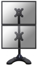Suport Monitor de Birou Dual Neomounts by Newstar FPMA-D700DDV 10 and 034