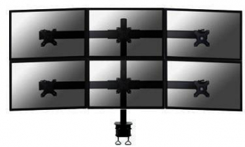Suport Monitor de Birou Neomounts by Newstar FPMA-D700D6 19 and 034 -