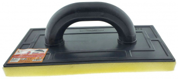 Gletiera Flores 11179 cu burete galben de 20 mm 130 x 270 mm