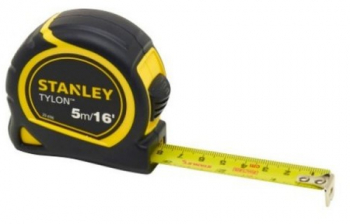 Ruleta 5 m/16 ft x 19 mm 1-30-696 Stanley 