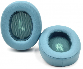 Set 2 bureti de schimb pentru casti JBL E55BT Over-Ear - Verde 
