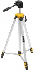 DeWALT - Trepied aluminiu 75-184cm prindere 1/4 DE0881T-XJ 