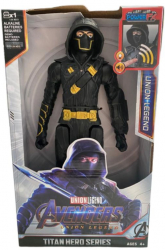 Figurina Ronin Titan Hero 30 cm multicolor 4+ 