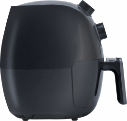 Friteuza electrica 2 5 L cu aer cald Orava Airy 1500 W
