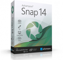 Licenta Ashampoo Snap 14 1 Dispozitiv 