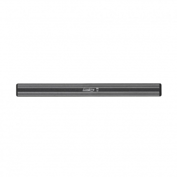 SUPORT MAGNETIC PENTRU CUTITE 49X3.7X1.7 CM PLASTIC CHEF LINE 
