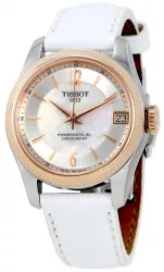 Ceas de dama Tissot T-Classic Ballade T108.208.26.117.00 / T1082082611700 