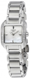 Ceas de dama Tissot T-Lady T-Wave T02.1.385.71 / T02138571 