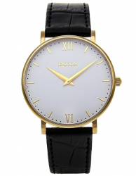 Ceas barbatesc Doxa D-Light 173.30.012.01N 