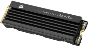SSD 1TB Corsair M.2 NVMe MP600 PRO LPX