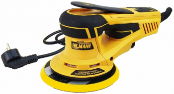 Masina orbitala pentru slefuit 5mm 