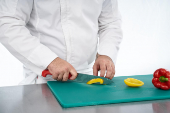 CUTIT PAINE PROFESIONAL 25 CM CHEF LINE COOKING BY HEINNER 