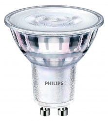 LEDClassic 65W GU10 WH 36D RF ND PF SRT4 