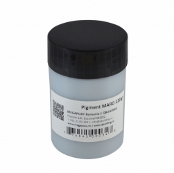 Pigment epoxidic Megapoxy GRI 120Gr