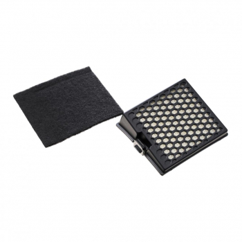 SET FILTRE HEINNER FILTERS-M700BL 