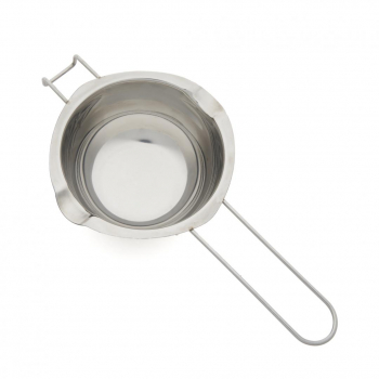 VAS PENTRU TOPIT CIOCOLATA 400 ML COOKING