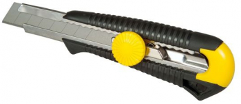 Cutter 18 mm x 165 mm 1-10-418 Stanley 