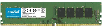 RAM Crucial DDR4 32GB 3200MHz CL22