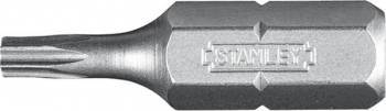 Biti Torx T25 25 mm 25 buc 1-68-843 Stanley 