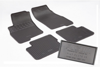 Covorase auto FIAT Grande Punto fabricatie 2006 - prezent 