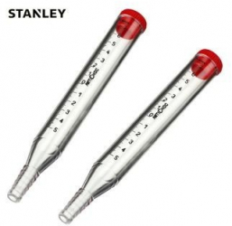 Fiole pentru furtun de nivel 200 mm Stanley 