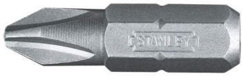 STANLEY - Varf 25mm PH2 1/4 1 BUC 1-68-946 