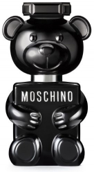 Apa de Parfum Moschino Toy Boy Barbati 100 ml 