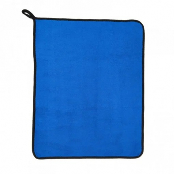 Laveta auto microfibra 38 x 45 cm Multicolor