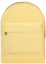 Rucsac Mi-Pac Canvas Galben
