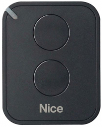 Telecomanda NICE FLO2RE cu 2 canale - frecventa 433 92 