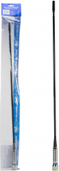 Antena CB PNI ML90 26-30MHz 71 cm 150W fara cablu compatibila cu orice conexiune PL259 